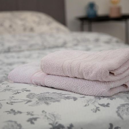 Nano Apartment Prizren Eksteriør billede