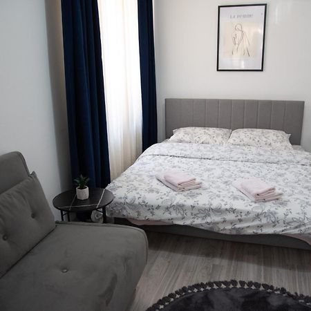 Nano Apartment Prizren Eksteriør billede