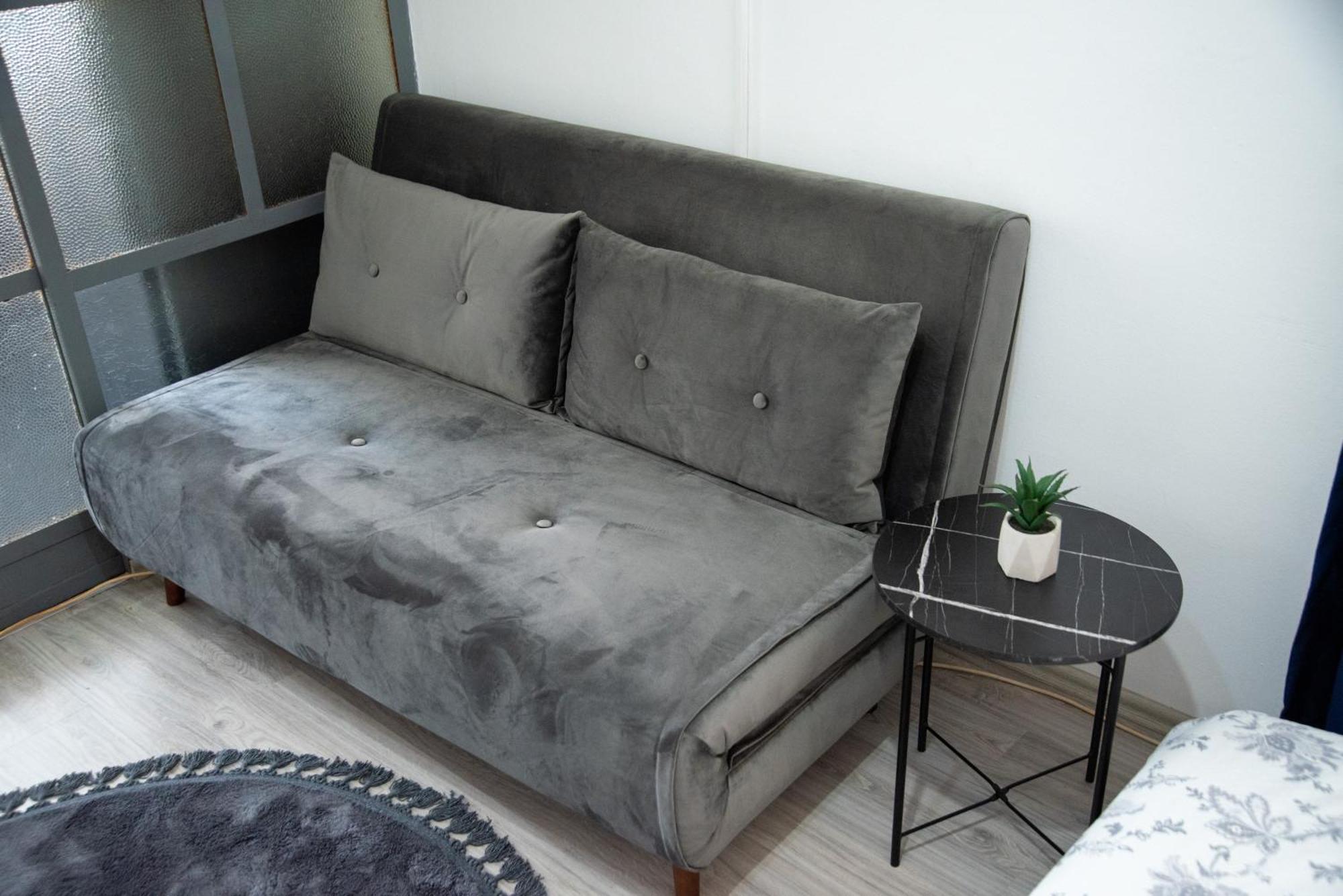Nano Apartment Prizren Eksteriør billede