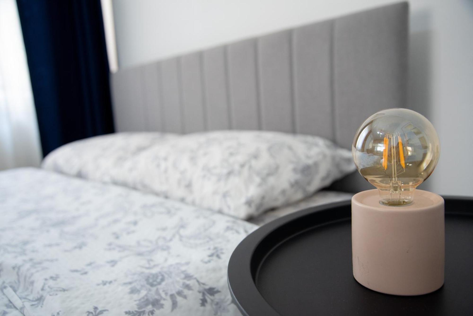 Nano Apartment Prizren Eksteriør billede