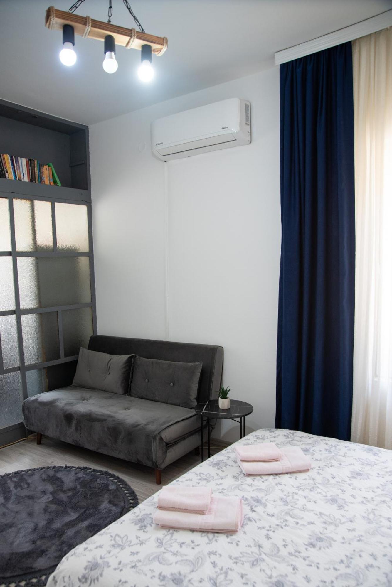 Nano Apartment Prizren Eksteriør billede
