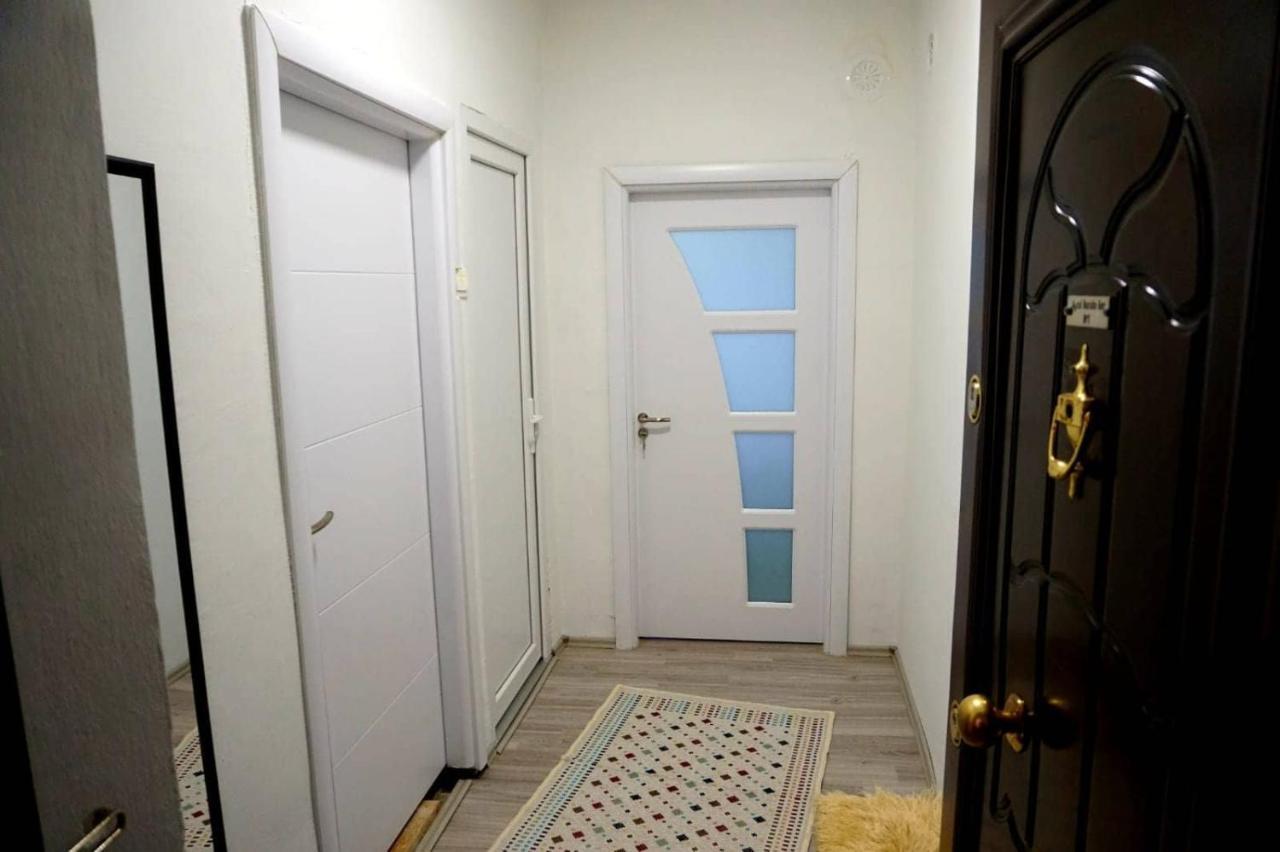 Nano Apartment Prizren Eksteriør billede